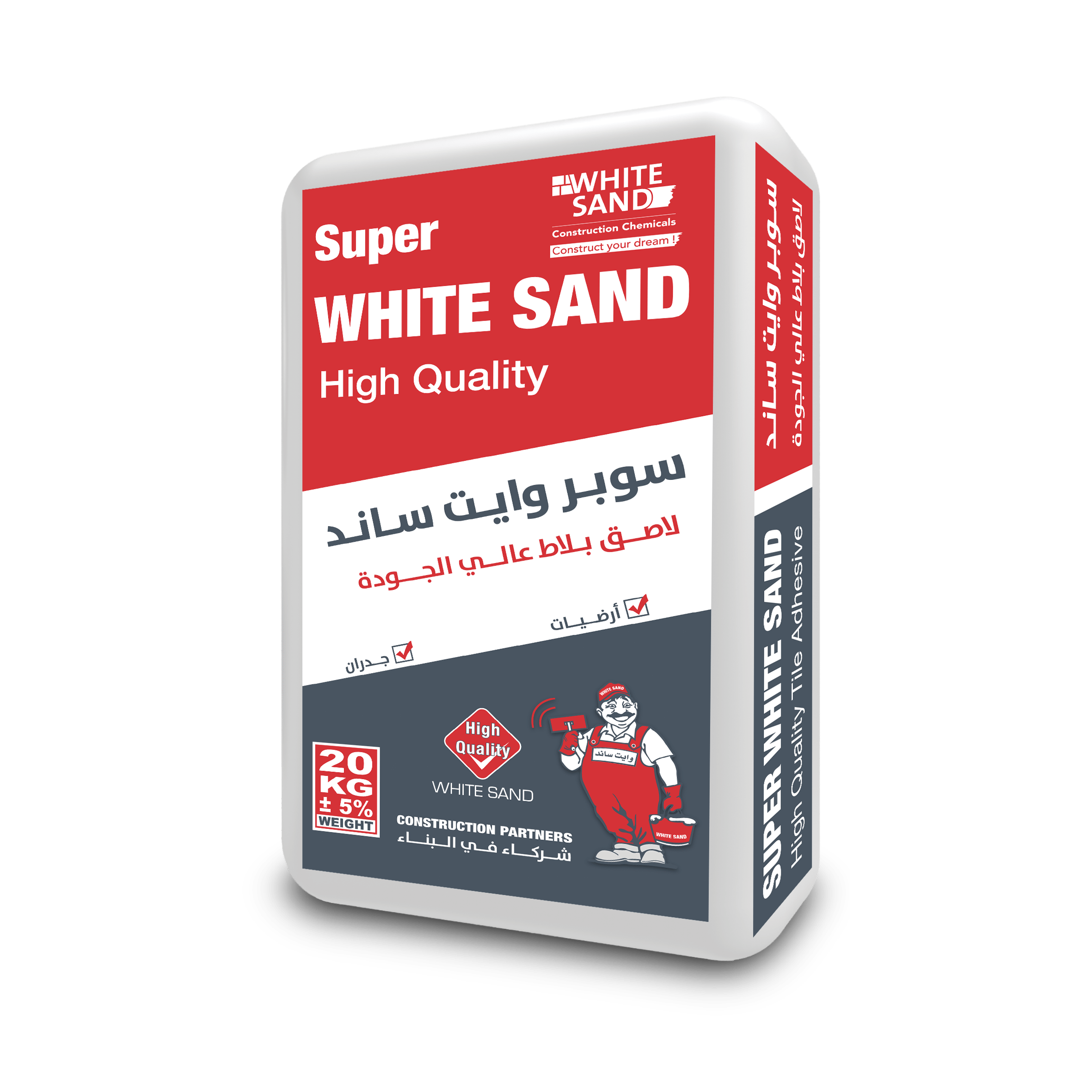 Superior Performance and Durability with Polymer Modified Cementitious ...