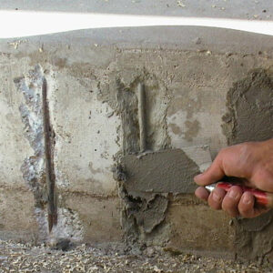 Concrete Repair & Restoration Systems