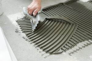 laying-ceramic-tiles