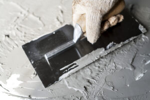 people-renovating-house-concept
