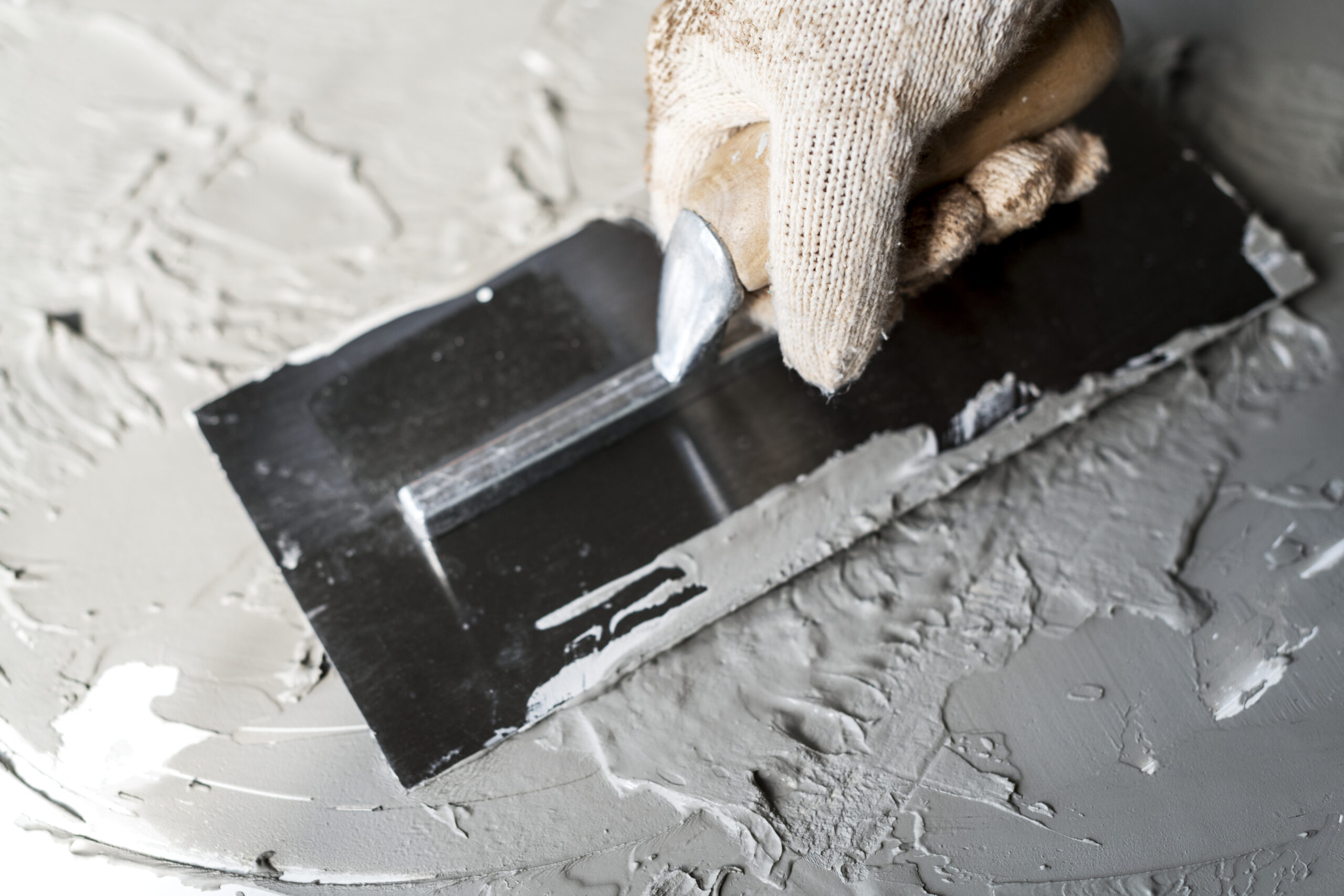 people-renovating-house-concept