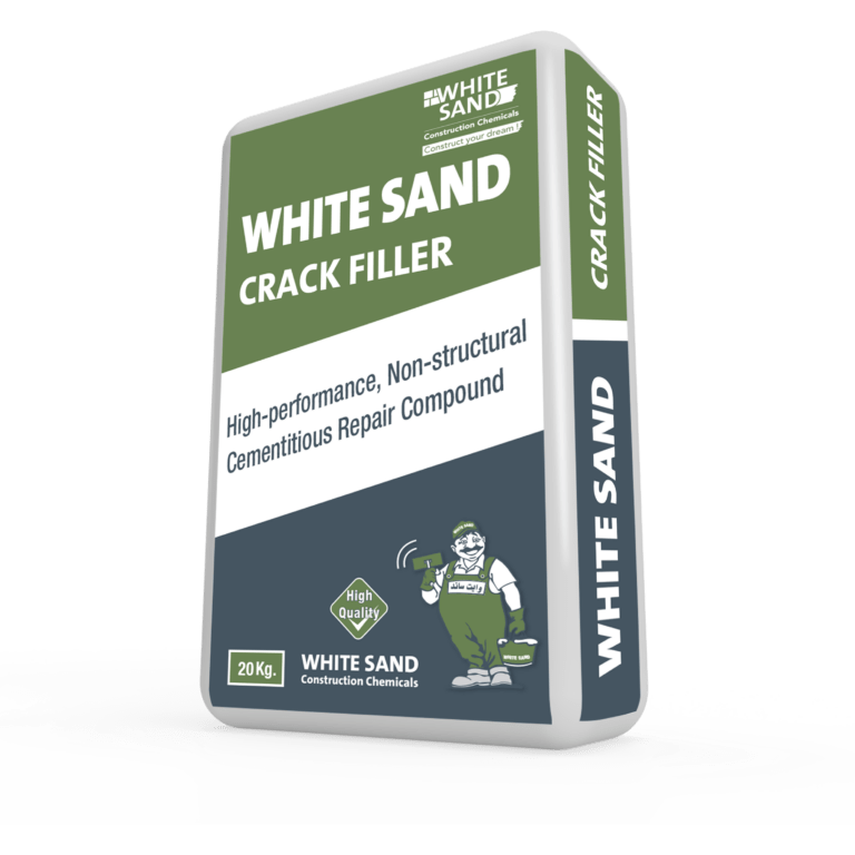 White Sand Crack Filler White Sand وايت ساند
