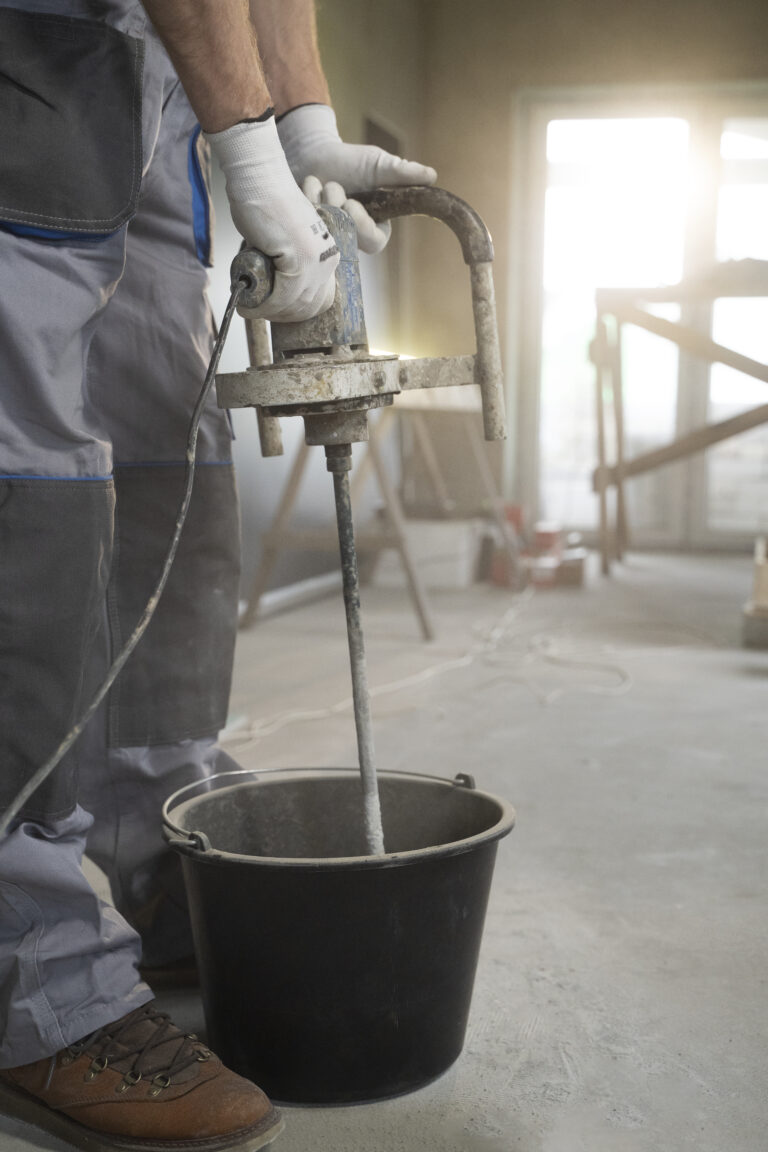 Chemical additive systems: enhancing the properties of concrete and cement mortar