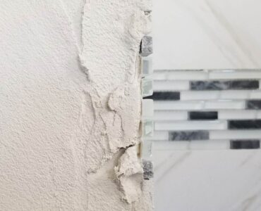 tiling mistakes