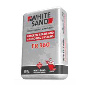 WHITE SAND FR 360