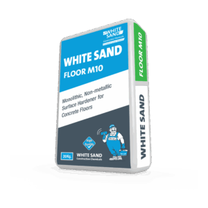 White Sand Floor M10