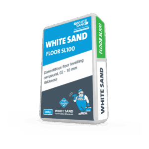 White Sand Floor SL100