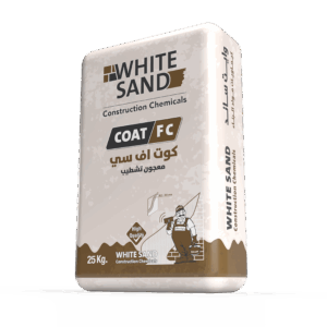وايت ساند كوت اف سي