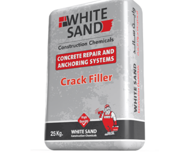 Crack Filler-