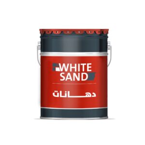 white-sand-enamel-paint