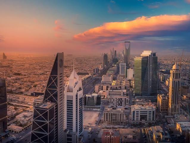 PM-FM | Riyadh Project