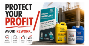 Why Contractors Lose Money Even When They Win Projects?