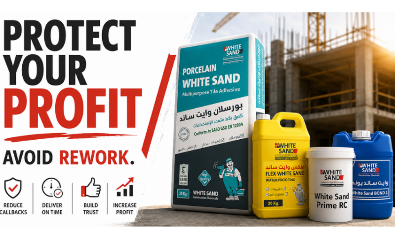 Why Contractors Lose Money Even When They Win Projects?