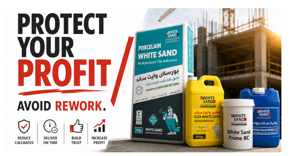 Why Contractors Lose Money Even When They Win Projects?